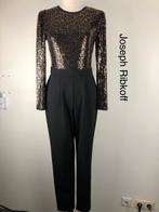 Joseph Ribkoff Kerst Jumpsuit  (mt: 34) 19,6/8142, Joseph Ribkoff, Joseph Ribkoff, Zwart, Joseph Ribkoff