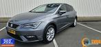 Seat Leon 1.2 TSI Style Business 6bak/clima/navi/pdc/lm-velg, Voorwielaandrijving, Stof, Gebruikt, 4 cilinders