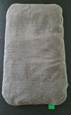 Ikea Lurvig grijs hondenkussen - 62x100cm, Dieren en Toebehoren, Ophalen of Verzenden, Zo goed als nieuw