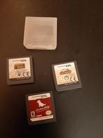 DS spellen, Gebruikt, Overige genres, 1 speler, Ophalen of Verzenden