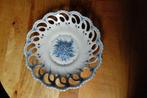blauw wit schaaltje, Antiek en Kunst, Antiek | Keramiek en Aardewerk, Ophalen