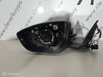 Buitenspiegel origineel Audi e-tron   ('20->) 4Kl857409AET94 beschikbaar voor biedingen