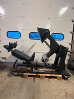 Jack Sports Squatpress/ Beinpresse/ Legpress/ leg press, Ophalen, Z, Gebruikt, Overige typen