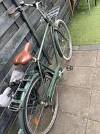 Herenfiets , van merk elope, 28 Inch, Fietsen en Brommers, Fietsen | Dames | Omafietsen, 56 cm of meer, Ophalen, Gebruikt, Versnellingen