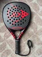 Dunlop Aero Star padel racket, Ophalen of Verzenden, Gebruikt, Padelracket