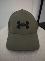 Under Armour pet, Ophalen of Verzenden, Zo goed als nieuw