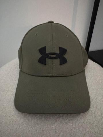 Under Armour pet beschikbaar voor biedingen