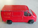 Modelauto Royal Mail. Corgi., Ophalen of Verzenden, Gebruikt, Auto