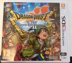 Dragon Quest VII 3DS, 1 speler, Ophalen of Verzenden, Zo goed als nieuw, Role Playing Game (Rpg)