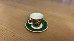 Verzameling /espresso kopjes, Huis en Inrichting, Keuken | Servies, Ophalen of Verzenden, Nieuw, Wedgwood, Kop(pen) en/of Schotel(s)