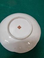 Imari wandbord vintage, Huis en Inrichting, Woonaccessoires | Wanddecoraties, Ophalen of Verzenden, 'T Olde Gre-j, Info@toldegrej.nl