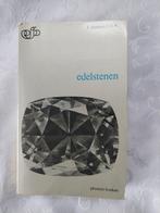 Edelstenen - J. Hammes F.G.A. / d1, Ophalen of Verzenden, Gelezen, Overige onderwerpen, J. Hammes F.G.A.