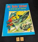 Rode ridder. Ster van het oosten. Strip. €1,99, Eén stripboek, Ophalen of Verzenden, Zo goed als nieuw