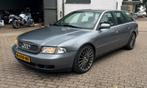 Audi A4 1.8T Avant Quattro 20V 180PS, Auto's, Audi, Euro 2, 730 kg, A4, Stationwagon