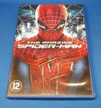 The Amazing Spider-Man (DVD), Vanaf 12 jaar, Verzenden, Gebruikt, Actie