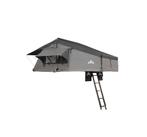 Daktent Skyfold 160, Ophalen