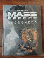 The Art of Mass Effect Andromeda | 978-1506700755 *NIEUW*, Nieuw, Bioware, Ophalen of Verzenden