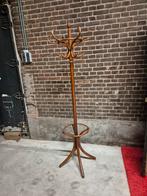 Mooie staande kapstok, Ophalen, Zo goed als nieuw, Metaal, Staande kapstok