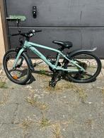 Riverside 20 inch mountainbike izgs, Ophalen, Zo goed als nieuw, 20 inch, Versnellingen