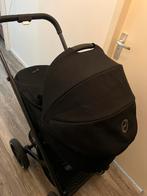 Cybex balios s lux 2 in 1, Kinderen en Baby's, Kinderwagens en Combinaties, Ophalen of Verzenden, Zo goed als nieuw, Overige merken