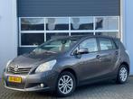 Toyota Verso 1.6 VVT-i Business | Panoramadak | Camera | Nav, Voorwielaandrijving, Euro 5, Zwart, 4 cilinders