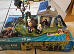 Grote Playmobil Partij: Scooby Doo & Ghostbusters, Kinderen en Baby's, Speelgoed | Playmobil, Ophalen, Gebruikt, Complete set