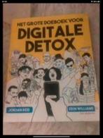 Digitale detox, Boeken, Ophalen of Verzenden, Dieet en Voeding