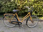 Batavus Damesfiets - Lage Instap, Ophalen, Batavus, 53 tot 56 cm, Gebruikt