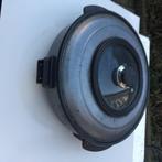 Pizza pan, Ophalen of Verzenden, Gebruikt, 25 tot 50 cm, Minder dan 100 cm
