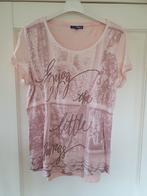 VÖGELE MAAT M of 40..🌸, Kleding | Dames, T-shirts, Maat 38/40 (M), Charles Vogele, Ophalen of Verzenden, Korte mouw