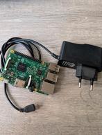 Raspberry pi 3 model b v2, Ophalen
