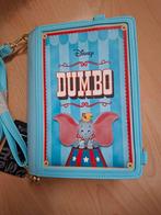 Loungefly Dumbo tas. Nieuw., Ophalen of Verzenden, Overige figuren, Nieuw, Tas, Koffer of Zak