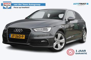 Audi A3 1.4 TFSI CoD Sport 150 PK AUT | Incl 1 jaar garantie