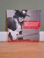 Stevie Ray Vaughan - Live Radio Broadcast LP, 1980 tot heden, Ophalen of Verzenden, Zo goed als nieuw, 12 inch