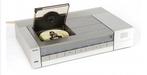 Philips CD202 CD-Speler | CDM-0, Audio, Tv en Foto, Cd-spelers, Ophalen of Verzenden, Gebruikt, Philips