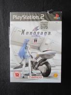 PS2 - Xenosaga 2 II - Playstation 2, Spelcomputers en Games, 1 speler, Nieuw, Ophalen of Verzenden, Role Playing Game (Rpg)