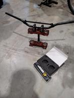 Ktm husqvarna gasgas X-Trig ROCS kroonplaten xtrig, Ophalen of Verzenden