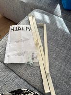 IKEA Hjalpa roede 60x40 voor o.a. Platsa kast, Huis en Inrichting, Ophalen of Verzenden, Nieuw, Metaal, Wandkapstok
