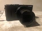 Panasonic lumix Dmc lx-15, Audio, Tv en Foto, Fotocamera's Digitaal, Ophalen of Verzenden, Zo goed als nieuw, Overige Merken, 8 keer of meer