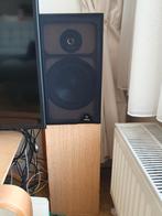 Infinity Speakers - Topkwaliteit Geluid!, Audio, Tv en Foto, Luidsprekers, Gebruikt, 60 tot 120 watt, Front, Rear of Stereo speakers