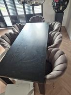 Eettafel, Salontafel, TV-Kast, Dressoir Compleet Interieur, Huis en Inrichting, Complete inboedels, Ophalen of Verzenden