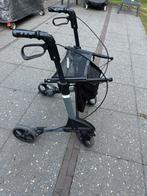Rollator TOPRO TROJA lichtgewicht, Ophalen, Opvouwbaar, Gebruikt