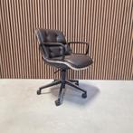 Knoll Pollock executive chair, Ophalen of Verzenden