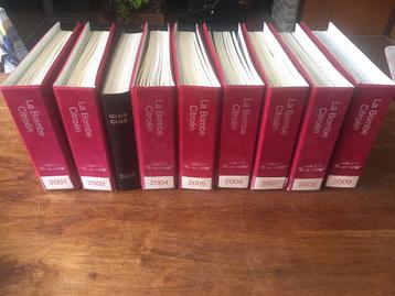 Clubblad La Bombe  beschikbaar voor biedingen