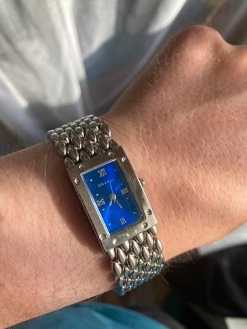 Chanel Dames Horloge beschikbaar voor biedingen