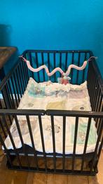 Box met wielen-Speelbox met wielen-baby box, Ophalen, Gebruikt