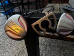 Wilson Platinum Hope dames golfset, Sport en Fitness, Golf, Verzenden, Gebruikt, Set, Overige merken