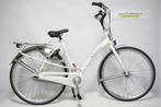 Refurbished Batavus Mambo 7 Wit 53cm - Damesfiets, 53 tot 56 cm, ACCELL, Versnellingen, Batavus