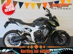 Honda CB 650 F ABS SUPER FRAAI! (bj 2016), Motoren, Motoren | Honda, Bedrijf, 626 cc, Naked bike