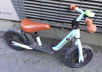 LOOPFIETS, van Bandit & Angels beschikbaar voor biedingen